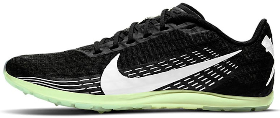 (Women) Nike Zoom Rival Waffle 'Black Barely Volt' AJ0853-002 Buy (Women) Nike Zoom Rival Waffle 'Black Barely Volt' AJ0853-002