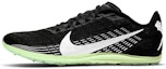 Buy (W) Nike Zoom Rival Waffle 'Hitam Barely Volt' AJ0853-002