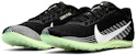(W) Nike Zoom Rival Waffle 'Hitam Barely Volt' AJ0853-002