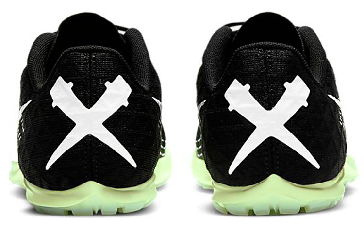 Purchase (W) Nike Zoom Rival Waffle ''Noir et Barely Volt'' AJ0853-002