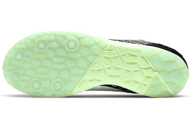 Details for (W) Nike Zoom Rival Waffle ''Noir et Barely Volt'' AJ0853-002