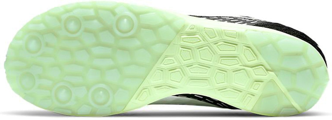 (W) Nike Zoom Rival Waffle 'Hitam Barely Volt' AJ0853-002 Details for (W) Nike Zoom Rival Waffle 'Hitam Barely Volt' AJ0853-002