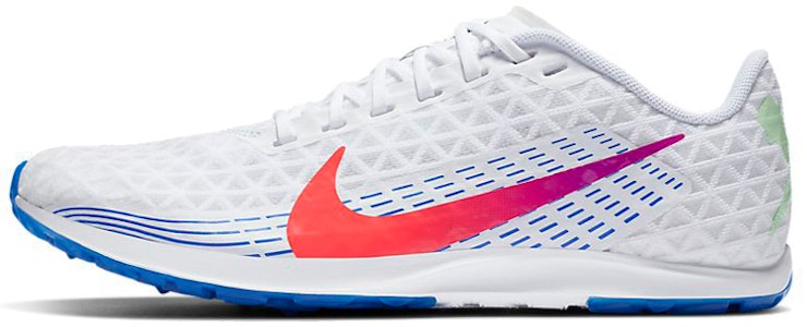 (W) Nike Zoom Rival Waffle 'Hyper Jade Crimson' Lelaki/Wanita Berlumba Kasut AJ0853-101 Buy (W) Nike Zoom Rival Waffle 'Hyper Jade Crimson' Lelaki/Wanita Berlumba Kasut AJ0853-101