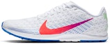 Buy (W) Nike Zoom Rival Waffle 'Hyper Jade Crimson' Lelaki/Wanita Berlumba Kasut AJ0853-101