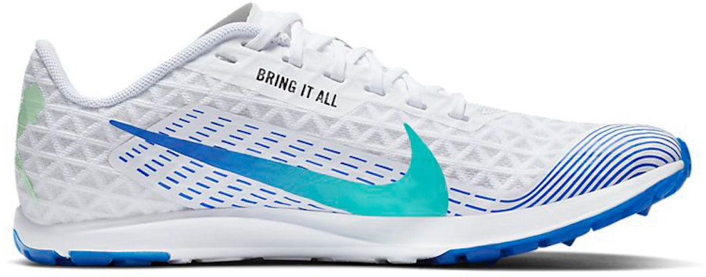 (W) Nike Zoom Rival Waffle 'Hyper Jade Crimson' Sepatu Lari AJ0853-101 Order (W) Nike Zoom Rival Waffle 'Hyper Jade Crimson' Sepatu Lari AJ0853-101
