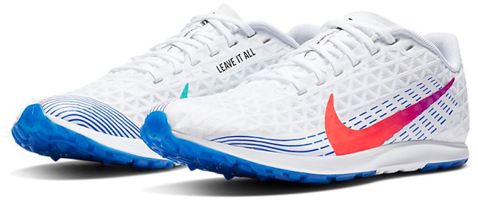 (W) Nike Zoom Rival Waffle 'Hyper Jade Crimson' Sepatu Lari AJ0853-101 Lookbook (W) Nike Zoom Rival Waffle 'Hyper Jade Crimson' Sepatu Lari AJ0853-101