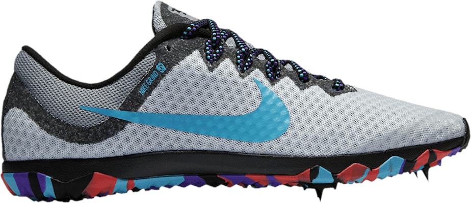 (Women) Nike Zoom Rival XC 'Platinum Gamma Blue' 749351-040 Buy (Women) Nike Zoom Rival XC 'Platinum Gamma Blue' 749351-040