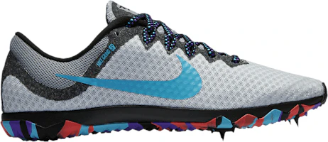(Women) Nike Zoom Rival XC 'Platinum Gamma Blue' 749351-040 (Women) Nike Zoom Rival XC 'Platinum Gamma Blue' 749351-040