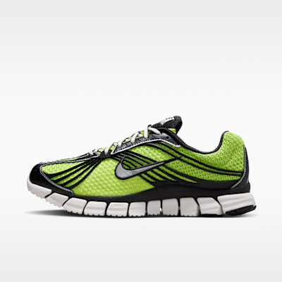(Women) Nike Zoom Skylon 11 Bolt/Black/Summit White/Metallic Silver IU7360-700