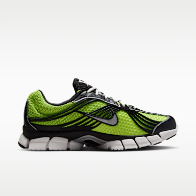 (W) Nike Zoom Skylon 11 銀白黑電光跑鞋 IU7360-700 Lookbook (W) Nike Zoom Skylon 11 銀白黑電光跑鞋 IU7360-700