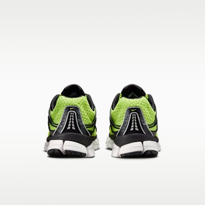 Details for (W) Nike Zoom Skylon 11 銀白黑電光跑鞋 IU7360-700