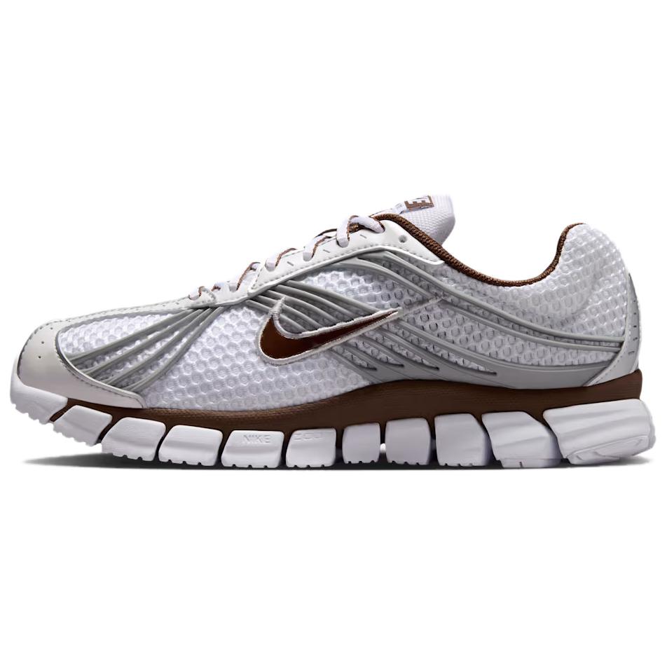 (Women) Nike Zoom Skylon 11 Running Shoes Black White - Stylish & Comfortable IU7360-102