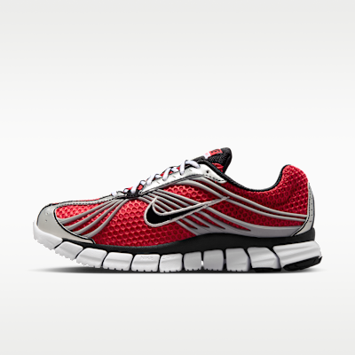 (Women) Nike Zoom Skylon 11 University Red/Metallic Silver/White/Black IU7360-600