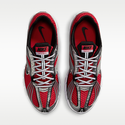 Shop (W) Nike Zoom Skylon 11 大學紅/金屬銀/白/黑 IU7360-600