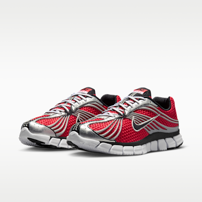 Purchase (W) Nike Zoom Skylon 11 大學紅/金屬銀/白/黑 IU7360-600