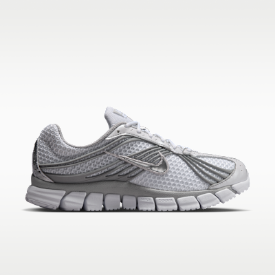 Lookbook (W) Nike Zoom Skylon 11 白色/灰霧/金屬銀 IU7360-103