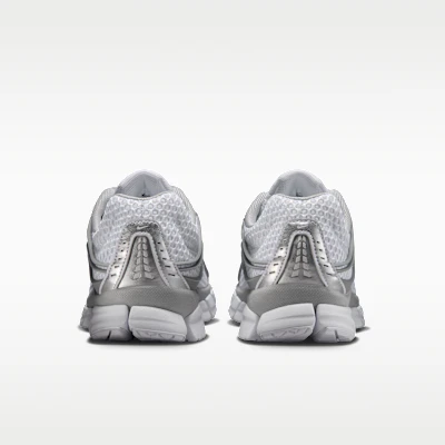 (W) Nike Zoom Skylon 11 白色/灰霧/金屬銀 IU7360-103 Details for (W) Nike Zoom Skylon 11 白色/灰霧/金屬銀 IU7360-103