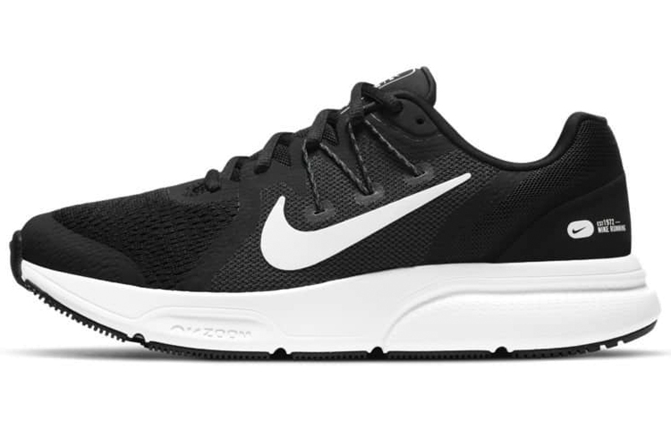 (Women) Nike Zoom Span 3 'Black Anthracite' CQ9267-001