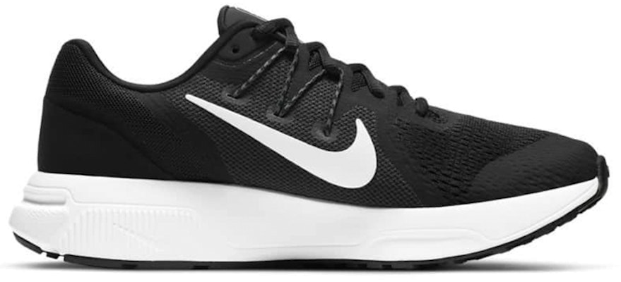 (W) Nike Zoom Span 3 'Hitam Anthracite' CQ9267-001 Order (W) Nike Zoom Span 3 'Hitam Anthracite' CQ9267-001