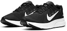 Lookbook (W) Nike Zoom Span 3 'Hitam Anthracite' CQ9267-001