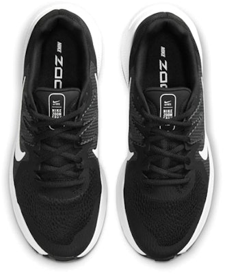 (W) Nike Zoom Span 3 'Hitam Anthracite' CQ9267-001 Shop (W) Nike Zoom Span 3 'Hitam Anthracite' CQ9267-001