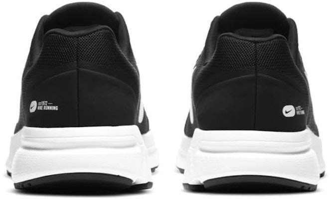 (W) Nike Zoom Span 3 'Hitam Anthracite' CQ9267-001 Purchase (W) Nike Zoom Span 3 'Hitam Anthracite' CQ9267-001