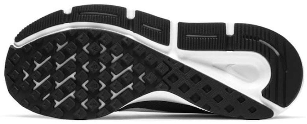 (W) Nike Zoom Span 3 'Hitam Anthracite' CQ9267-001 Details for (W) Nike Zoom Span 3 'Hitam Anthracite' CQ9267-001