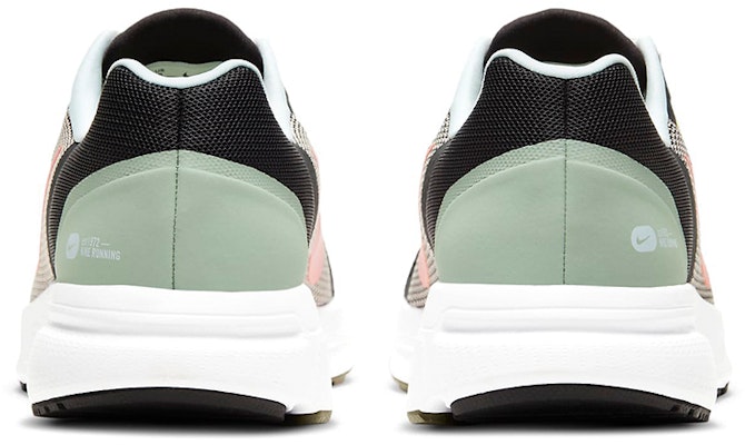 耐吉 Zoom Span 3 減震防滑 拼色運動跑步鞋 女款 黑綠粉 Purchase 耐吉 Zoom Span 3 減震防滑 拼色運動跑步鞋 女款 黑綠粉