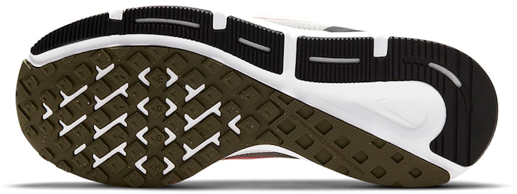 耐吉 Zoom Span 3 減震防滑 拼色運動跑步鞋 女款 黑綠粉 Details for 耐吉 Zoom Span 3 減震防滑 拼色運動跑步鞋 女款 黑綠粉