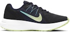 Order (W) Nike Zoom Span 3 'Hitam Liquid Light Lime' CQ9267-013