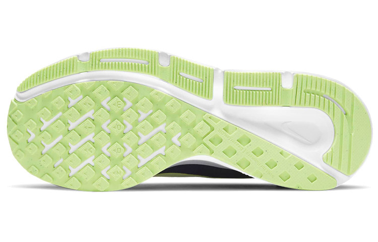 Details for (W) Nike Zoom Span 3 'Hitam Liquid Light Lime' CQ9267-013