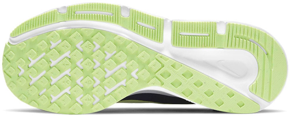 (W) Nike Zoom Span 3 'Hitam Liquid Light Lime' CQ9267-013 Details for (W) Nike Zoom Span 3 'Hitam Liquid Light Lime' CQ9267-013