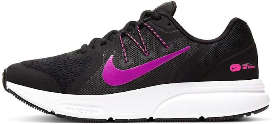 (W) 나이키 줌 스팬 3 보라/블랙 CQ9267-003 Buy (W) 나이키 줌 스팬 3 보라/블랙 CQ9267-003