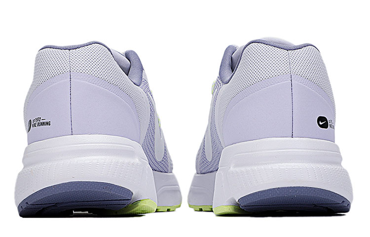 Lookbook (W) Nike Zoom Span 3 'Iris Whisper' Kasut Lari DM7231-511