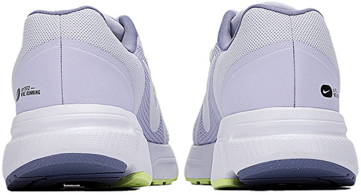 (W) Nike Zoom Span 3 'Iris Whisper' Kasut Lari DM7231-511 Lookbook (W) Nike Zoom Span 3 'Iris Whisper' Kasut Lari DM7231-511