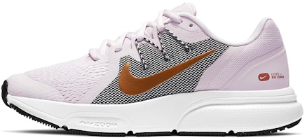 (Women) Nike Zoom Span 3 'Light Arctic Pink Copper' CQ9267-501 (Women) Nike Zoom Span 3 'Light Arctic Pink Copper' CQ9267-501