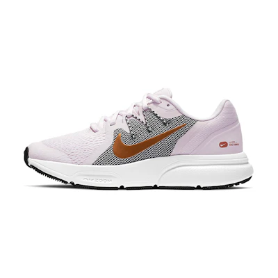 (W) Nike Zoom Span 3 'Light Arctic Pink Copper'