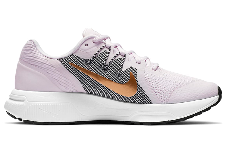 Order (W) 耐克Zoom Span 3 '浅北极粉铜' CQ9267-501