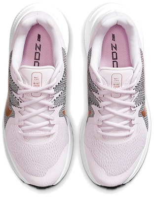 (W) 耐克Zoom Span 3 '浅北极粉铜' CQ9267-501 Shop (W) 耐克Zoom Span 3 '浅北极粉铜' CQ9267-501