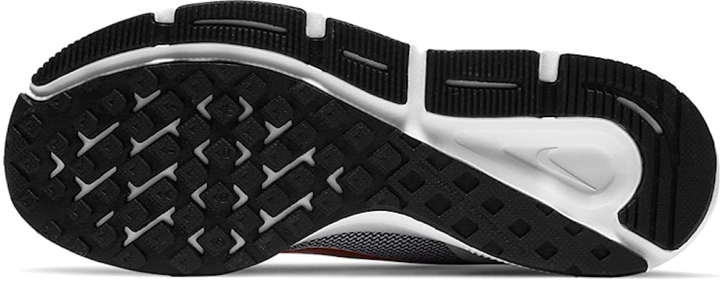 (W) 耐克Zoom Span 3 '浅北极粉铜' CQ9267-501 Details for (W) 耐克Zoom Span 3 '浅北极粉铜' CQ9267-501