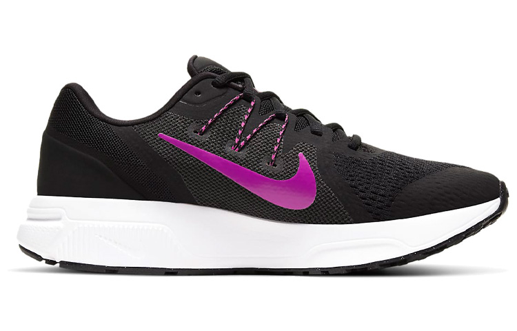 Order (W) Nike Zoom Span 3 /Paars ''Zwart'' CQ9267-003
