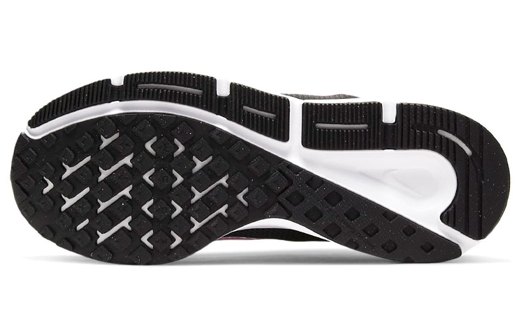 Details for (W) Nike Zoom Span 3 /Paars ''Zwart'' CQ9267-003