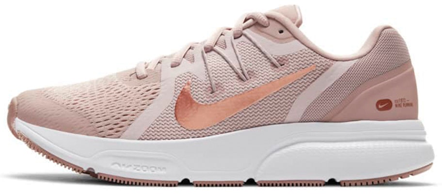(W) Nike Zoom Span 3 'Stone Mauve' - Batu Mauve CQ9267-200 Buy (W) Nike Zoom Span 3 'Stone Mauve' - Batu Mauve CQ9267-200