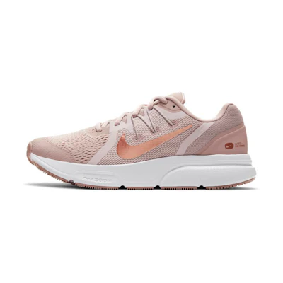 (W) Nike Zoom Span 3 'Stone Mauve'