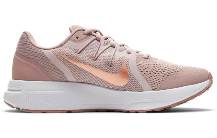 Order (W) Nike Zoom Span 3 'Stone Mauve' - Batu Mauve CQ9267-200
