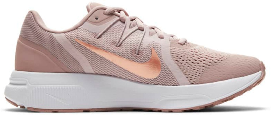 (W) Nike Zoom Span 3 'Stone Mauve' - Batu Mauve CQ9267-200 Order (W) Nike Zoom Span 3 'Stone Mauve' - Batu Mauve CQ9267-200