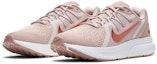 Lookbook (W) Nike Zoom Span 3 'Stone Mauve' - Batu Mauve CQ9267-200