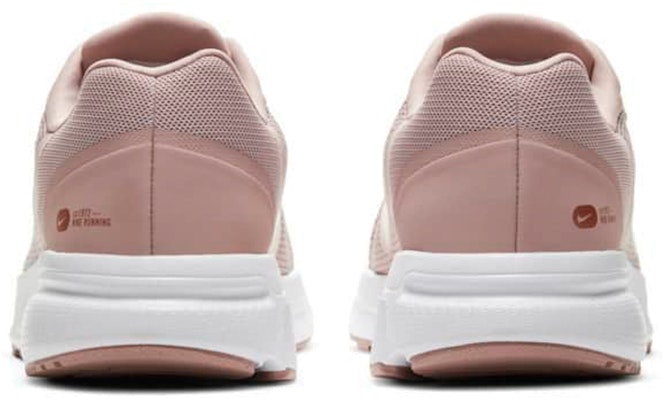 (W) Nike Zoom Span 3 'Stone Mauve' - Batu Mauve CQ9267-200 Purchase (W) Nike Zoom Span 3 'Stone Mauve' - Batu Mauve CQ9267-200
