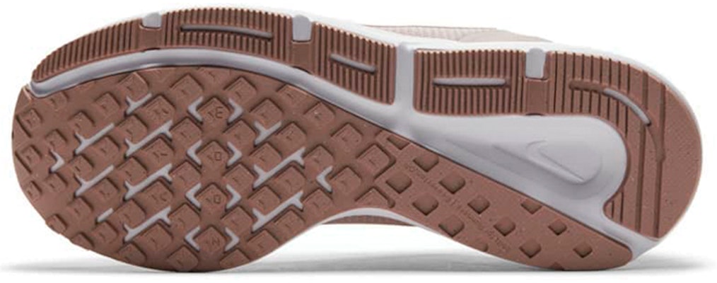 (W) Nike Zoom Span 3 'Stone Mauve' - Batu Mauve CQ9267-200 Details for (W) Nike Zoom Span 3 'Stone Mauve' - Batu Mauve CQ9267-200