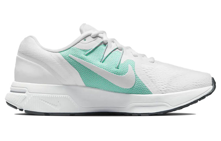 Order (W) Nike Zoom Span 3 'Putih Hijau' CQ9267-106
